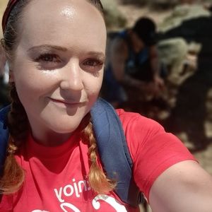 Meet your Posher, Francesca